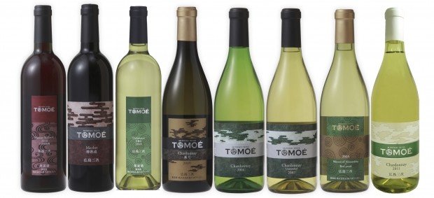 🍷 히로시마 미요시 와이너리 이미지 3